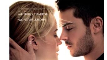 Счастливчик (2011) The Lucky One