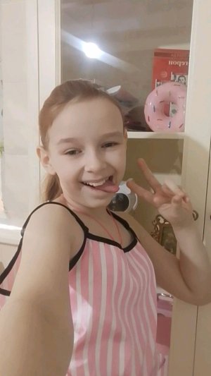 новый блогер