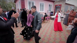 О Дэл Пескун Ялико кай о Коля Парно Свадьба Руслана и Рубины 4 часть