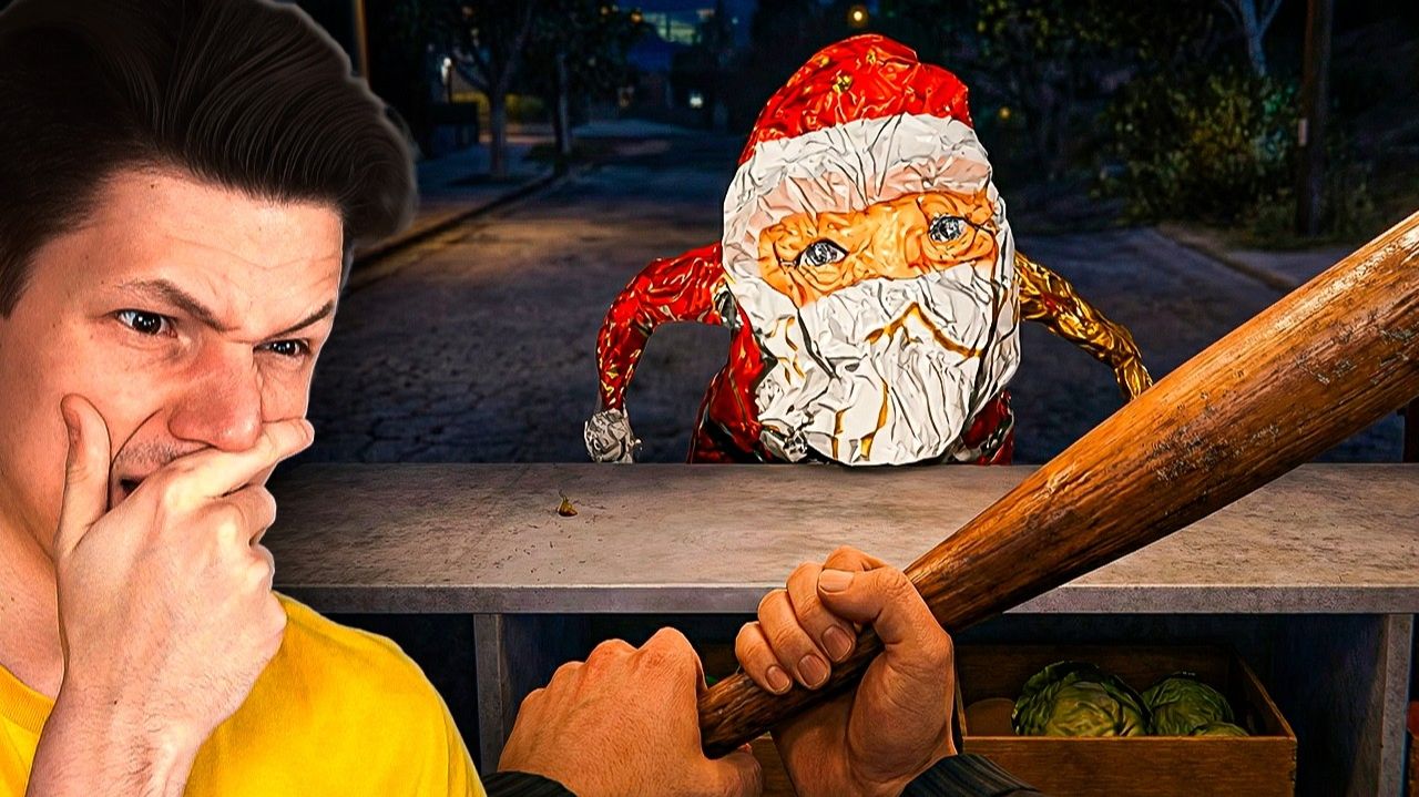 [Фокснео] на меня напал гугу гага смотреть онлайн