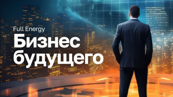 Олег Воронин о бизнесе с компанией Full Energy (2026-01-26).