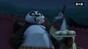 2х2 Анонс Кунг-фу панда (06.02.2026)