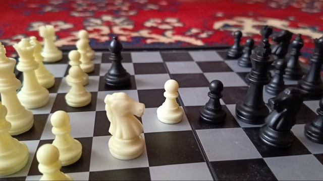 Metel 11 серия психоловселенная