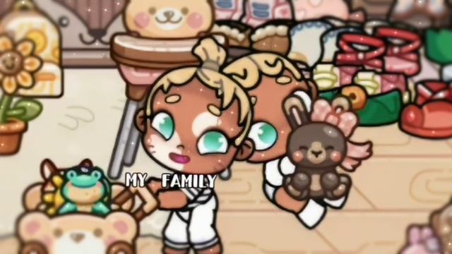 аватар ворлд.🌿.˙ིྀ˙|влог рутина семьи- видосик.˙❕˙ ིྀ˙ #шортсы_𝖿ᥲmіᥣᥡ 𝗍᥆m⍴s᥆ᥒ_ᥲ᥎ᥲ𝗍ᥲr ᥕ᥆rᥣძ_ смотреть онлайн