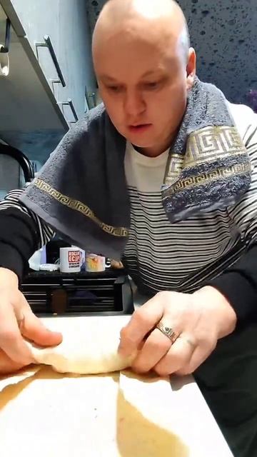 Ох и вкусно мне будит сейчас 👍💯 #домашняяшаурма #шурма #мойдень смотреть онлайн