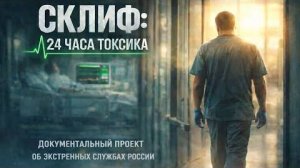 Код 112 24 часа Токсика