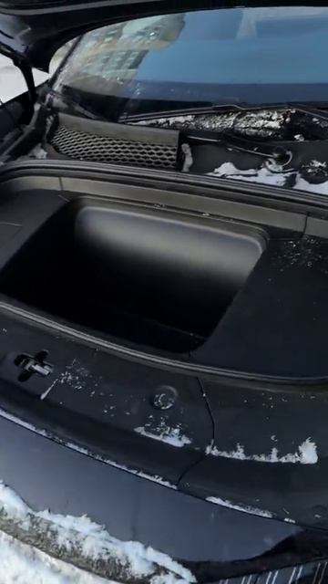 Tesla по-белорусски