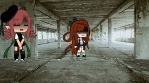 гачу в студию! мне понравилась мелодия