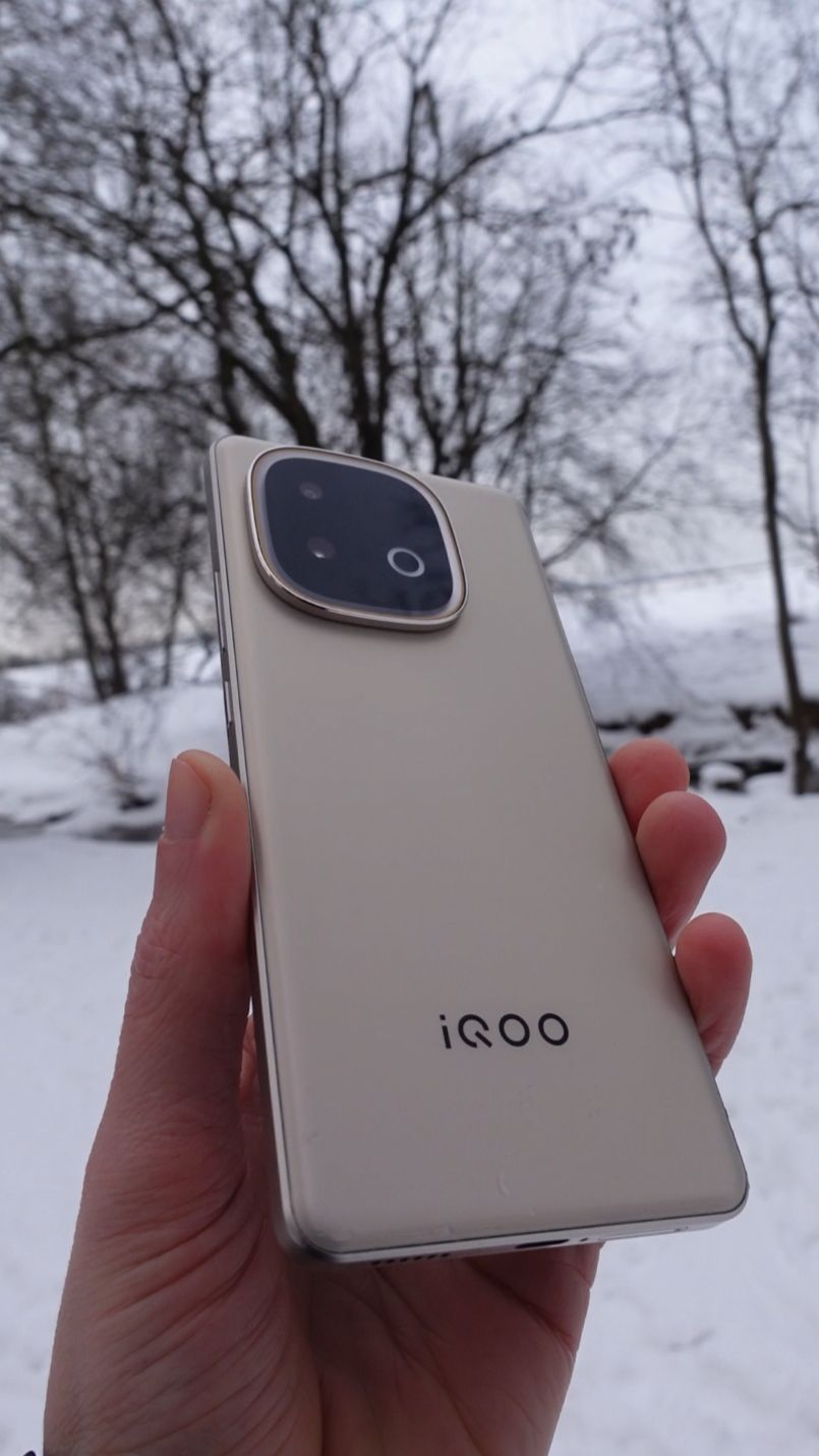iQOO Z10 Turbo Plus - На что способна камера нового монстра, из поднебесной 📸🎮#iQOOZ10TurboPlus смотреть онлайн