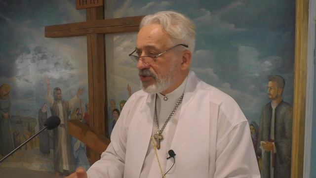 О блудном сыне