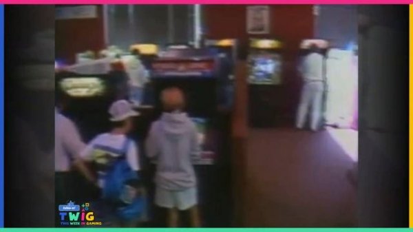 Computer Chronicles Video Games In 1990