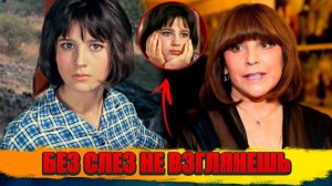 Три неудачных брака, ПОБОИ и ТАЙНЫЕ дети - ТРАГИЧЕСКАЯ судьба Натальи Варлей / Вы АХНЕТЕ!