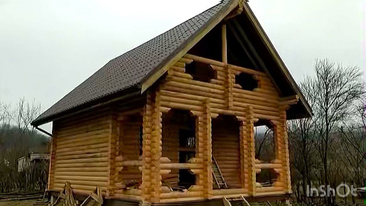 Монтаж металлочерепицы смотреть онлайн