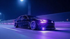Phonk Музыка 2026 - Агрессивный Дрифт Фонк - Phonk - Super Aggressive Drift Фонк Музыка Для Машины
