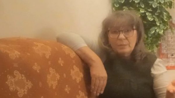 Леокадия не виновата в своей смерти.Доказано!