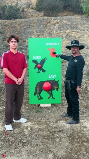 Невозможный Вызов (Близнецы Стокс | Stokes Twins)