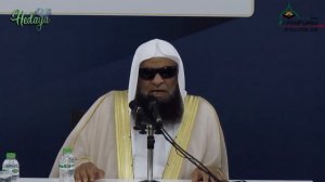 ЧУЖДЫЕ | лекция муфтия Медины Салиха ас-Сухейми