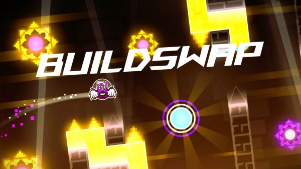 BUILDSWAP (by TWIXIN)