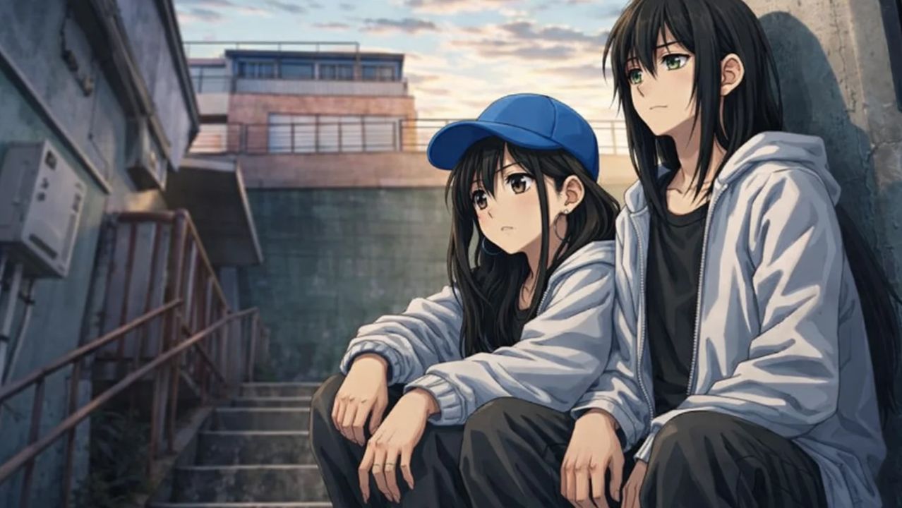 Инга RU Б-02 [Рэп] (М)