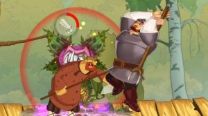 ТРИ БОГАТЫРЯ. НОВАЯ СЕРИЯ. ПРИКЛЮЧЕНИЯ. МУЛЬТИК ДЛЯ ДЕТЕЙ. АЛЕША ПОПОВИЧ