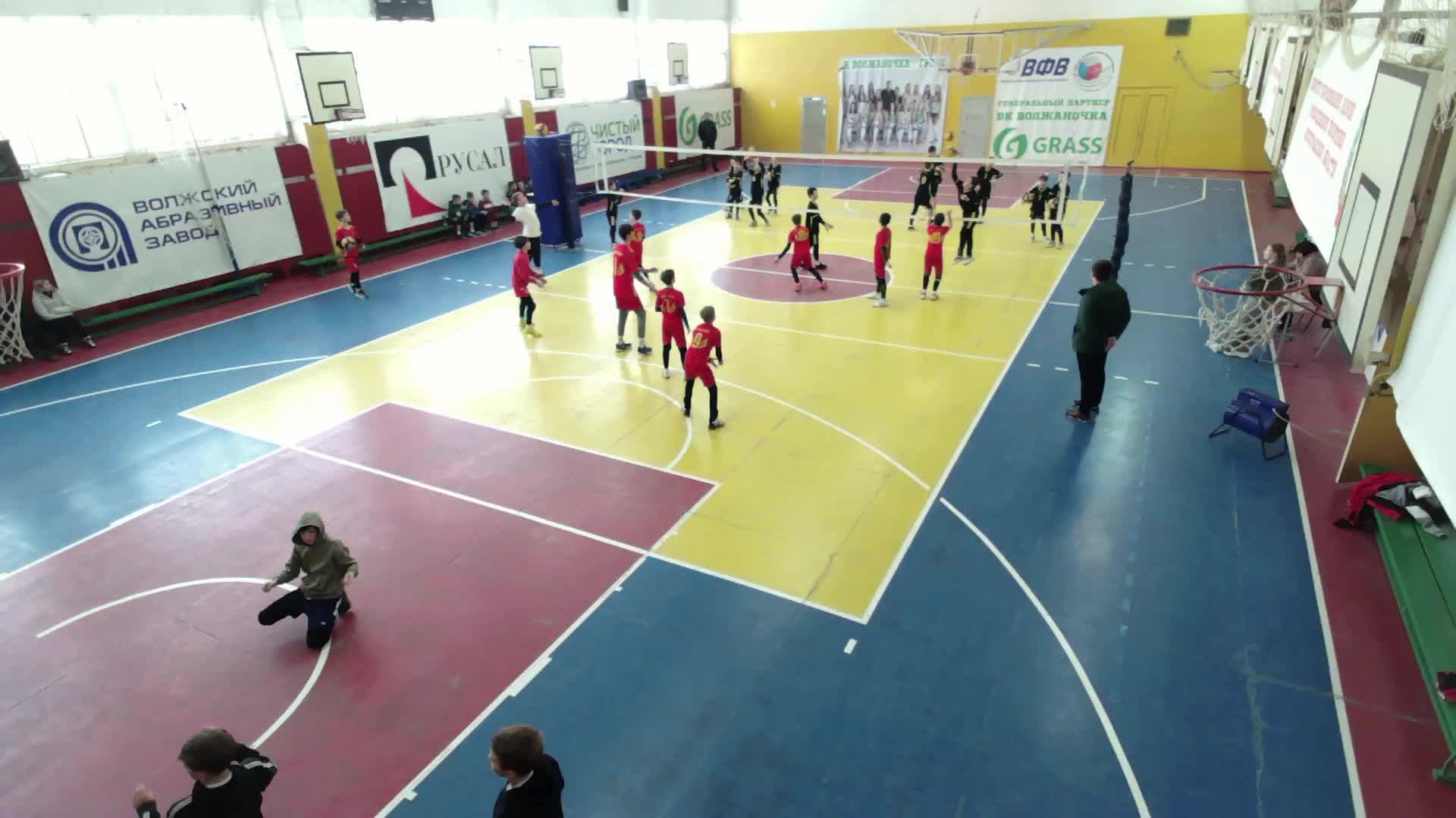 Волейбол смотреть онлайн