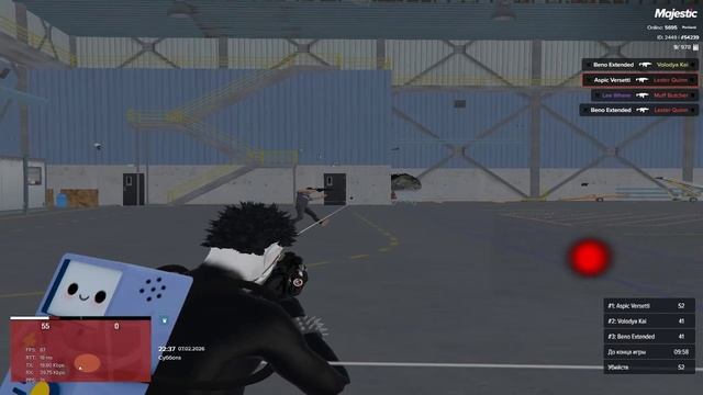 хрякоход мк41-47