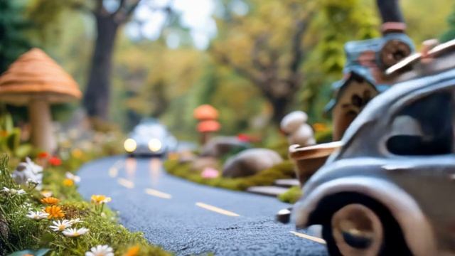 Искрящиеся машинки мультик смотреть онлайн