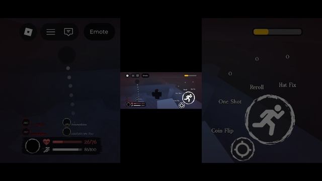 самый угарный калаб с другом😆