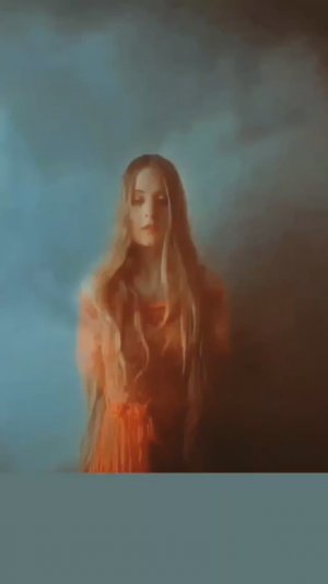 "Луна, Луна, мне не до сна!.. "  Алина Герц -  композитор-инструменталист и певица  песня "Луна"