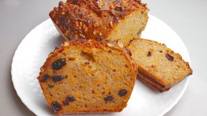 Это десерт,который покорит вас при каждом укусе!Пирог из полезных продуктов/Пирог с тыквой