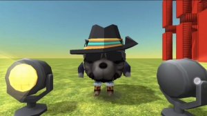 Обзор на канал пушинки