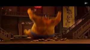 Пес Самурай мультфильм нарезка для детей и детишек#2026