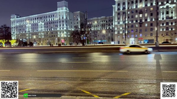 LIVE: Lost in Cities