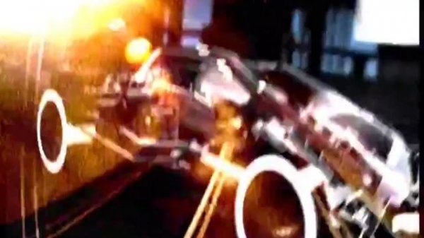 Zen TV DVD - Video Mix