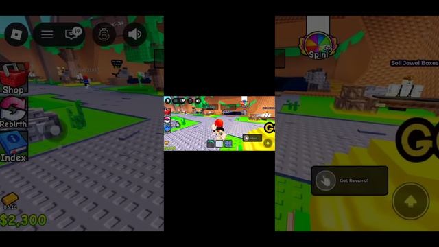 новая игра про Brainrots