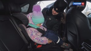 «Внимание! Дорога». Выпуск №1. 2026 год