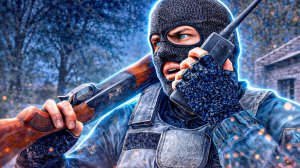 Сахаров Вышел на Связь! STALKER SFZ Project Episode Zero. Deluxe Remake #3