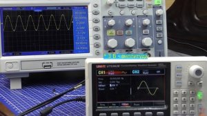 Что такое Спектр напряжения, Гармоники, Преобразование Фурье, FFT, THD - это просто!
