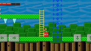 играю в свою игру (идей для названием нет)