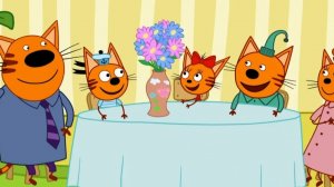 Сборник мультиков Маша и медведь, барбоскины, леди баг, смешарики, щенячий патруль