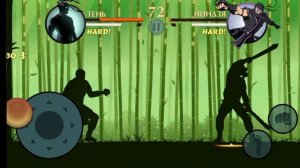 играю в выживание в shadow fight2