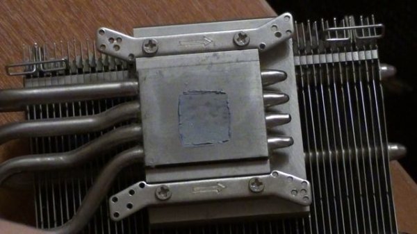 Видео карта GeForce GTS 450