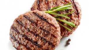 Котлеты, жаркое, стейки