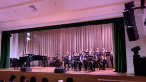 Куинси Джонс "Душа Босса-Новы"