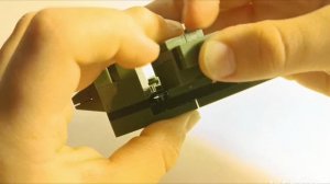 как сделать военную базу из lego