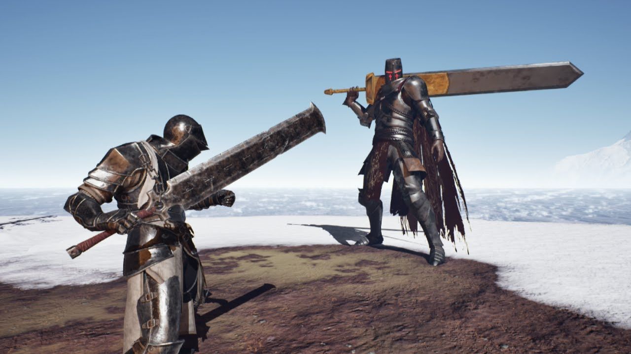 How_To_Make_A_Souls_Like_Combat_System_In_Unreal_Engine part6-9