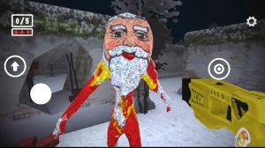 Разбор дзюбы