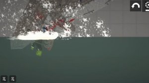 Трейлер фильма ,, Глубокое синее море."