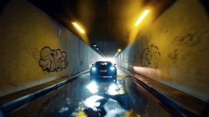 Можно гонять, можно стоять