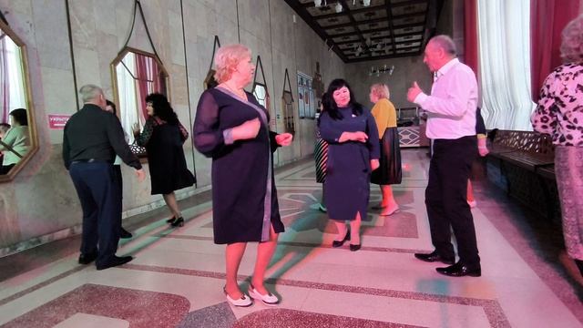 💃Танцы - это жизнь 07.02.26. смотреть онлайн